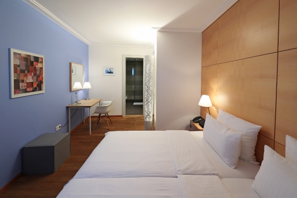 MOMA1890 Boutique Hotel (München)